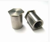 Stainless steel pressure riveting stud press riveting stud 304 environmentally friendly material 4x6-4x12 outer diameter 7100 only 1 bag