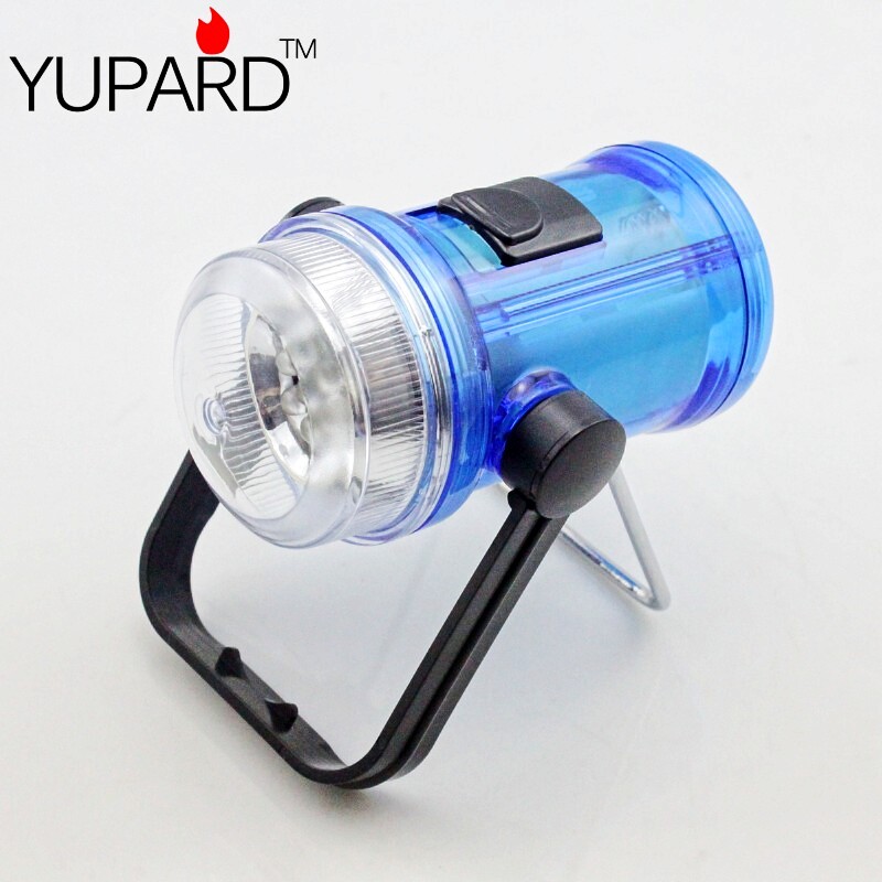 Strong light camp light tent light outdoor camp light fishing light flashlight