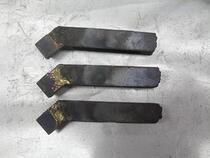 12*12 45 degrees tool 60# YS8 YT726 YT758 Shanghai casting knife Bank