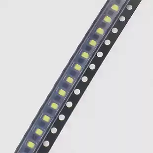 0805 0603 SMD LED Yili Luminous Luminous Tube Blue Light Blue Light (Pre-auction Consultation)