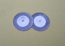 Emery disc cutting disc circuit board cutting disc PCB cutting disc