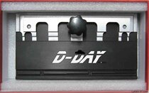 Model-specific multifunctional fixture --- A10L etching sheet Workbench (Bender)