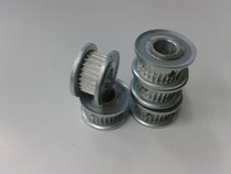 Synchronous pulley set S2M S2M S3M S5M S8M S8M of mithrice synchronous wheel HTP