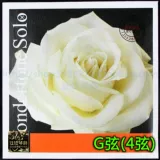 [Четыре Корона] Немецкий Pirastro Wondertone Solo Stiolp String Gxian (410421)