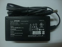 爱普生EPSON V600  2480 3170 3490 4180 4490扫描仪电源适配器