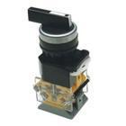 LA38-20 Selection button switch Rotary switch Second gear self-knob switch