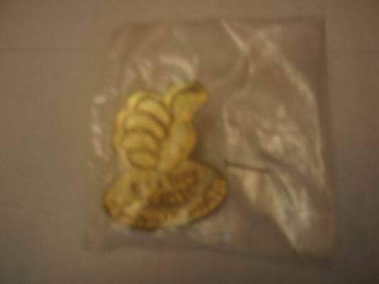 2004 KFC for the KFC Badge 5.