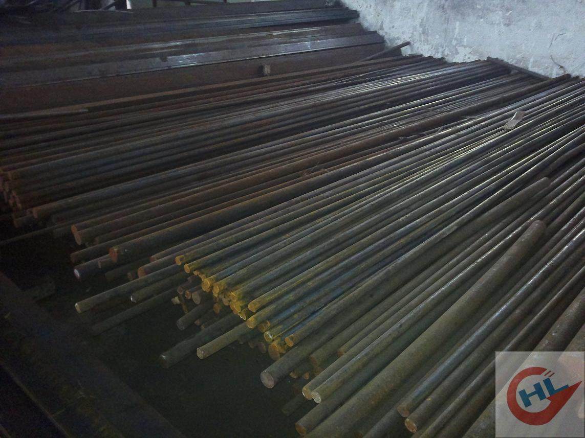 Supply ER5 toughness high resistance to cold as hardware punching die steel improves mold use life