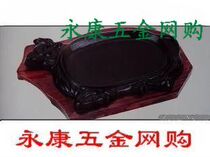 Boutique big cow plate Teppanyaki barbecue plate Induction cooker barbecue plate barbecue plate Yongkang hardware casting