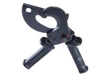 Huasheng three-color HS500B German telescopic grip arm labor-saving ratchet cable cutter HS-500B