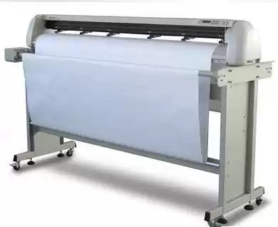 Clothing master pen plotter Written test plotter Clothing plotter FD-1750T automatic paper collection and delivery