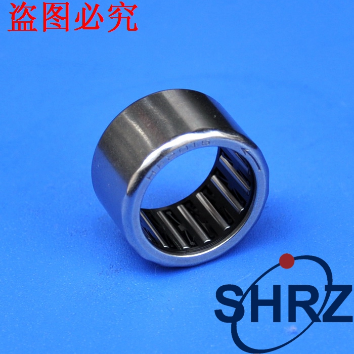 One-way needle roller bearing HF0608 0812 1012 1216 1416 1616 2016 2520 3020