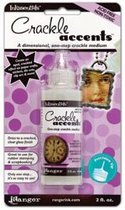 Ranger 3D Crack Crystal Adhesive for Adhesive Adornment CAC21926