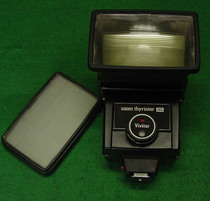 vivitar 265 automatic lamp