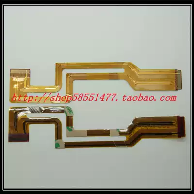 Suitable for Sony camera HC17E HC19E HC21E display cable LCD LCD screen connection