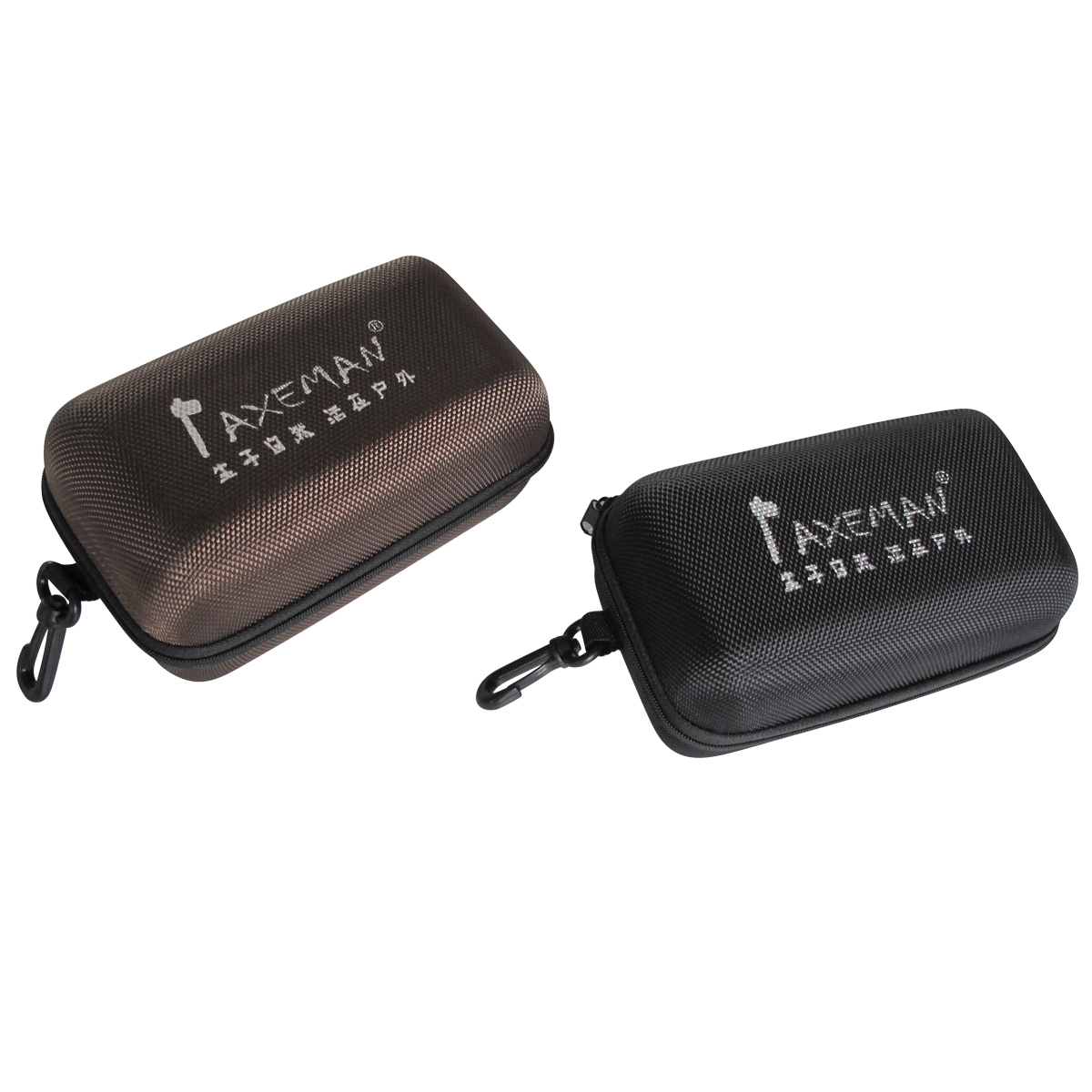 AXEMAN Eisman rectangular multi-purpose furnace head hard storage box furnace head windshield overall tool hard box