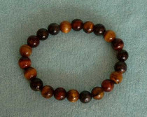 Item No: 1108020 Tiger eye stone bracelet bracelet