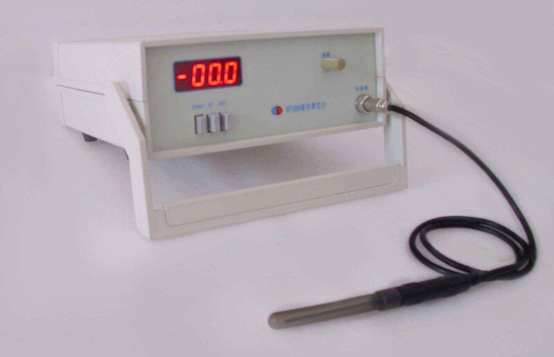 Wetter WT20B desktop digital high scooters