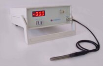 Waite WT20B desktop digital Gaus meter