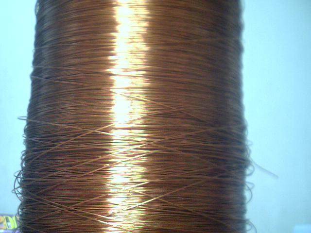 Samsung Tiger 0 62mm enameled wire 1 yuan 1 5M (polyester enameled round copper wire) all copper
