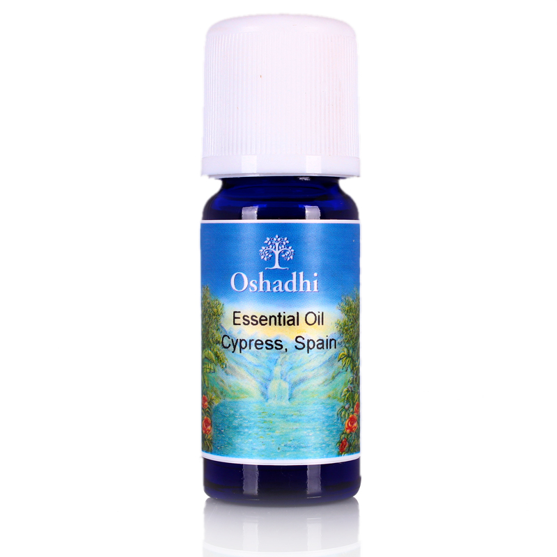 Oshadhi德国Oshadhi#3180 丝柏精油10ml