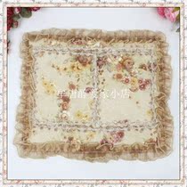 Full 68 yuan Bowen fabric transformer box set meter dust cover