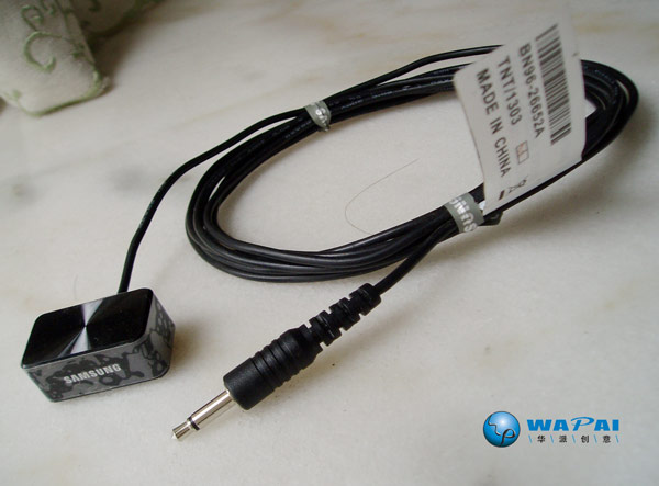 Original Samsung equipment infrared receiver head