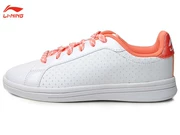 [Chính hãng] Li Ning Summer Giày nữ Series Quần vợt Quần vợt Văn hóa Giày ATCG010-2-4-5