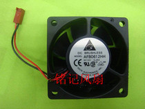 DELTA Teda 6025 60 60 * 60 25 25 12V 25A 0 AFB0612HH