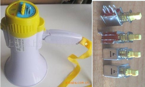 Eco-friendly Yelling Talk Instrumental Switch PS-22F02L-Y Self-Lock Switch Six-Foot Self-Lock Switch 200 only to book