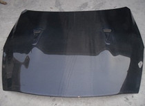 Suitable for Nissan GTR-R35 carbon fiber hood GTR modified opening machine cover One pure carbon fiber new product