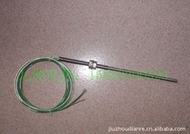 Factory direct K-type armored thermocouple WRNK-191 200 lead 1m probe bendable