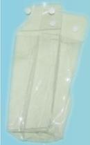 Industrial remote control accessories (F21-E1B leather case)