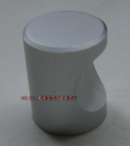 Handle cabinet door handle drawer handle space aluminum handle is strong and beautiful and practical