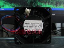  NMB Minebea 2410ML-01W-B39 6025 5V 0 59A Fan