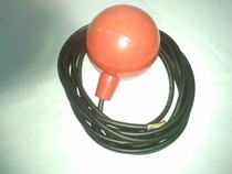 FYK round ball water level switch floating ball switch cable floating ball switch floating ball liquid level controller controller