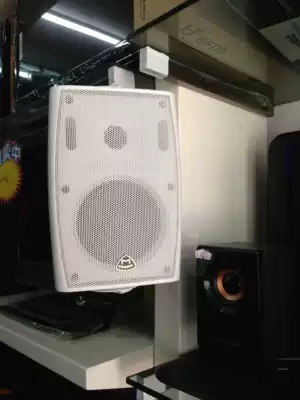 COOMA M-224 wall-mounted speaker 20W store background music Classroom Church conference room