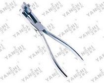 The Yans tool 1516 violin key pliers