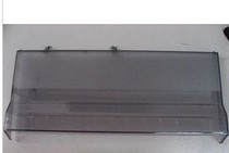 panasonic brand new panasonic KX-P1121 1131 dust resistant face cover cover plate transparent plate
