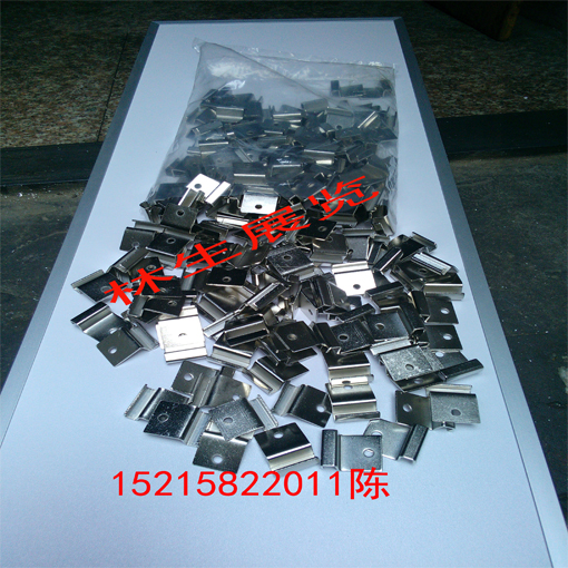 Exhibition display equipment exhibition Slab Trust laminate Twin Sink Flat Aluminium Joint Board Entrusted with laminate table surface plate