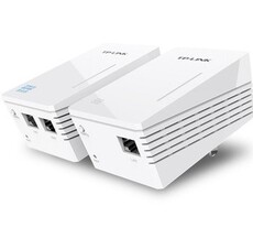 сетевой адаптер ТП-ссылку беспроводной питания кошки