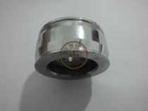 Continuous automatic sealing machine high temperature resistance belt with right passive wheel and various other accessories