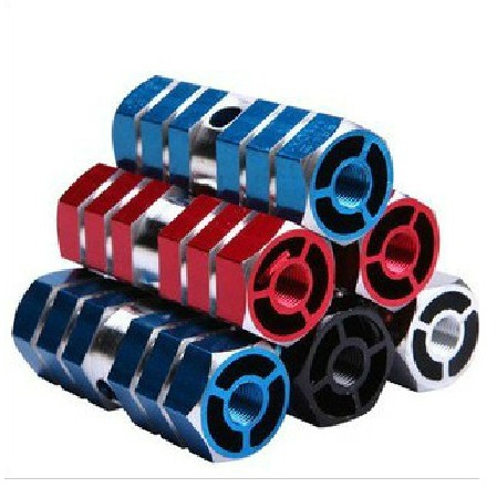 Bike Mountaineering Car Pedalling Rod Balance Lever Rocket Cylinder Aluminum Alloy foot column