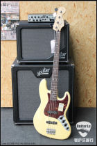 (Qinlu Musical Instrument) Fender 013-6760-341 jazz bass Fanta Mohao electric bass