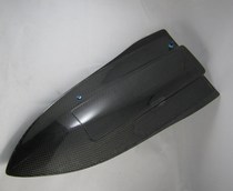 Tengxiang MINI ECO Xiaofei carbon fiber ARTR version