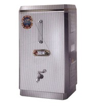 3KW stainless steel electric water heater (kettle) water boiler) water heater) Capacity:25L automatic water addition