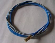 Carbon dioxide gas protection welding gun Panasonic 350A 500A KD15 KD24 KD 36 wire feed hose 3 meters