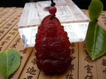 Red Chalcedony twelve zodiac rabbit patron saint is the rabbit the eight patron saint of the Rabbit