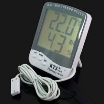 TA218 Thermohygrometer Indoor Thermometer
