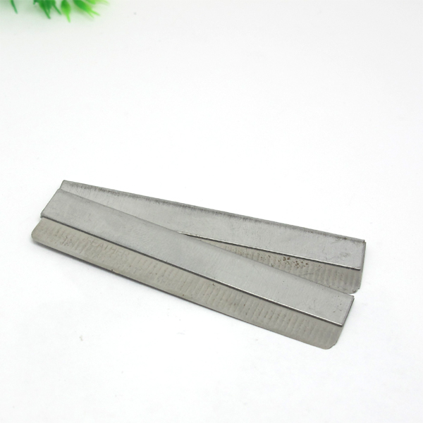 美甲工具 用品 软陶刀片  超锋利水果条切刀